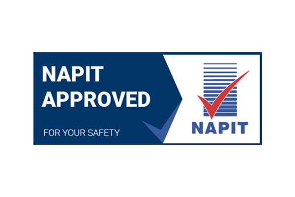 NAPIT Approved logo
